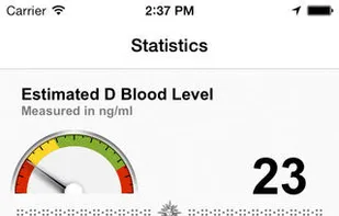 dminder screenshot 2