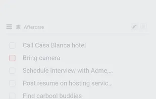 Condution screenshot 3