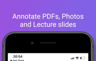 CollaNote screenshot 2