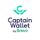 Captain Wallet icon