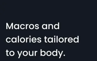 Bite IQ screenshot 1