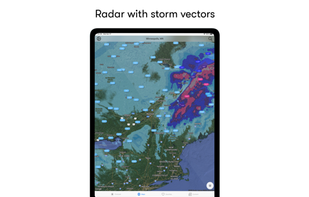 Weatherology screenshot 2