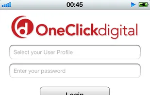 OneclickDigital screenshot 1