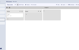 IntraHub with IntraWork opened.