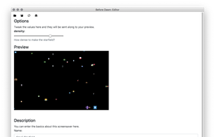 Before Dawn screenshot 2