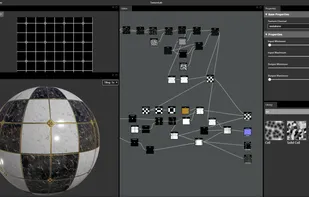 TextureLab screenshot 1