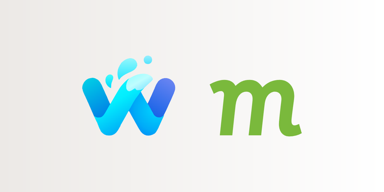 Mojeek is now available in the list of preselected search engines for the Waterfox browser image