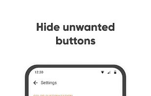 Simple Flashlight screenshot 3