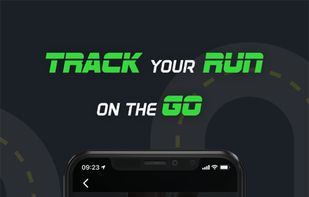 Run Trackr screenshot 2
