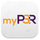 myPSR icon