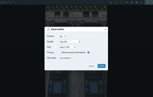 Picturama screenshot 3