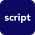 Script icon