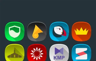 Annabelle UI Icon Pack screenshot 3