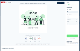 Stories by Freepik screenshot 1