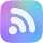 Quick RSS icon