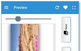 inslideshow screenshot 3