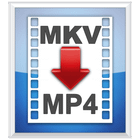 MKV2MP4 icon