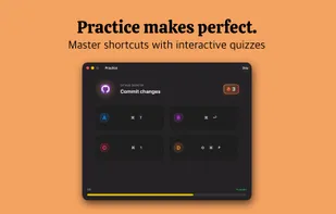 Kommand screenshot 2