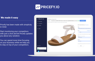 PRICEFY screenshot 3
