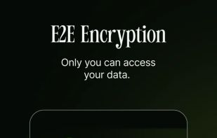 PearPass screenshot 3