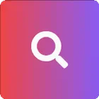Mystery Search icon