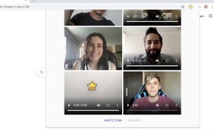 Say Hi! screenshot 2