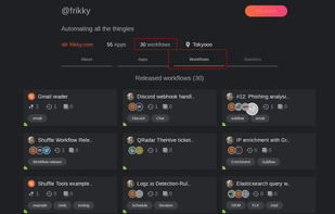 Shuffle Automation screenshot 3