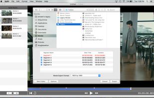 Splitt screenshot 3