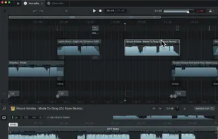 DropLab screenshot 3