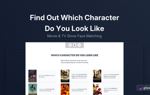 What do I look like screenshot 1