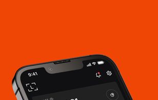 Ledger Live: Crypto & NFT App screenshot 3