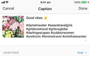 Preview: Planner for Instagram screenshot 1