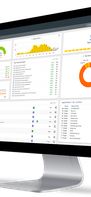 AFS Analytics screenshot 2