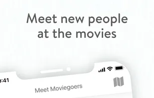 Cinemeet screenshot 1