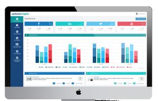 socioinsights screenshot 1