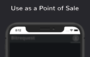 Bitrequest screenshot 1