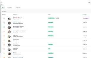 A full break down of tasks that landlords need to do in order to stay compliant.