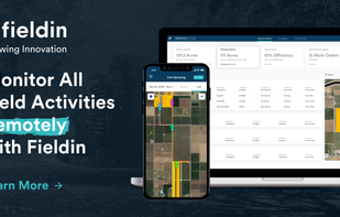 Fieldin screenshot 1