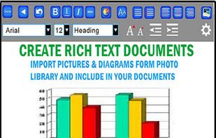 myOffice screenshot 3