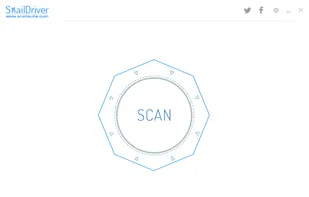 SnailDriver screenshot 1