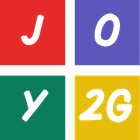 Joy2g icon