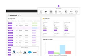 Internal.io screenshot 2