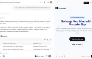 Merlin AI screenshot 3