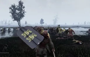 Voor De Kroon screenshot 1