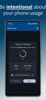 Pause for 10 seconds on app launch