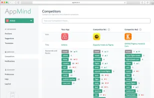 AppMind.co screenshot 3