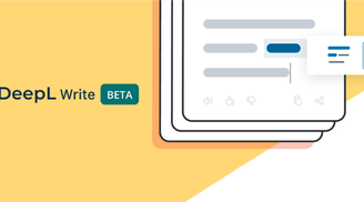 DeepL Write: Perfect your writing using AI image