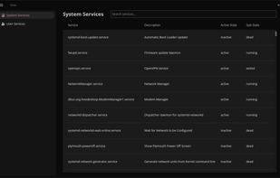 CTL Dash screenshot 1