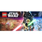 Lego Star Wars: The Skywalker Saga icon