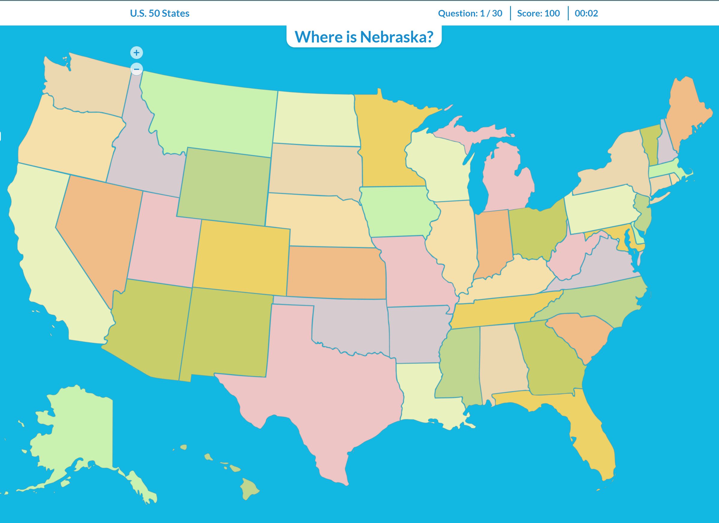 5-games-like-playgeography-similar-quiz-games-alternativeto